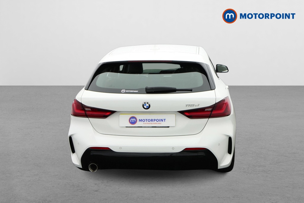 Used BMW 1 Series 2020 for sale - 76235055: Photo 6