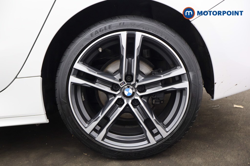 Used BMW 1 Series 2020 for sale - 76235055: Photo 62