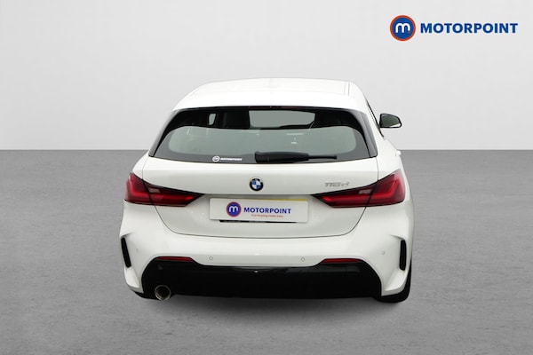 Used BMW 1 Series 2020 for sale - 76235055: Photo 6