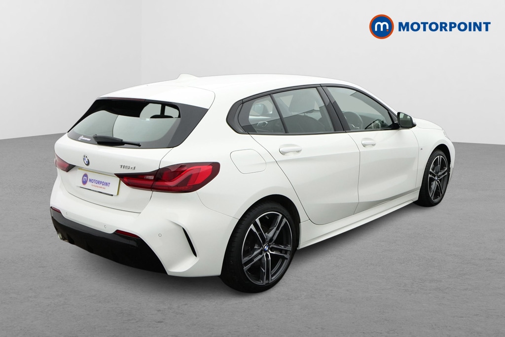 Used BMW 1 Series 2020 for sale - 76235055: Photo 7