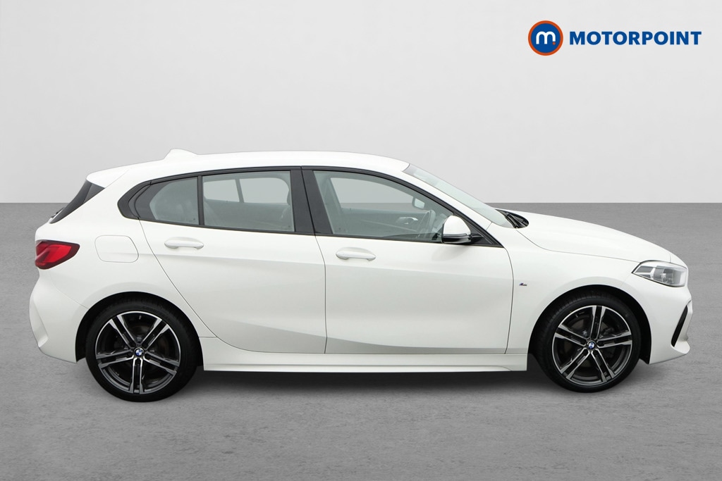 Used BMW 1 Series 2020 for sale - 76235055: Photo 8
