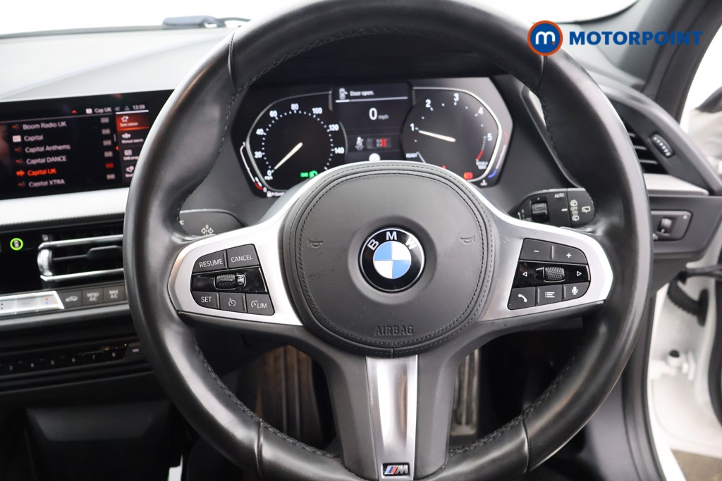 Used BMW 1 Series 2020 for sale - 76235055: Photo 9