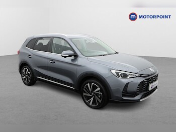 Used MG MG ZS 2025 for sale - 77819881: Photo