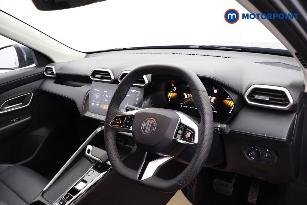 Used MG MG ZS 2025 for sale - 77819881: Photo 20