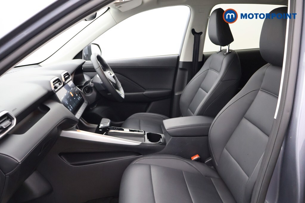 Used MG MG ZS 2025 for sale - 77819881: Photo 26