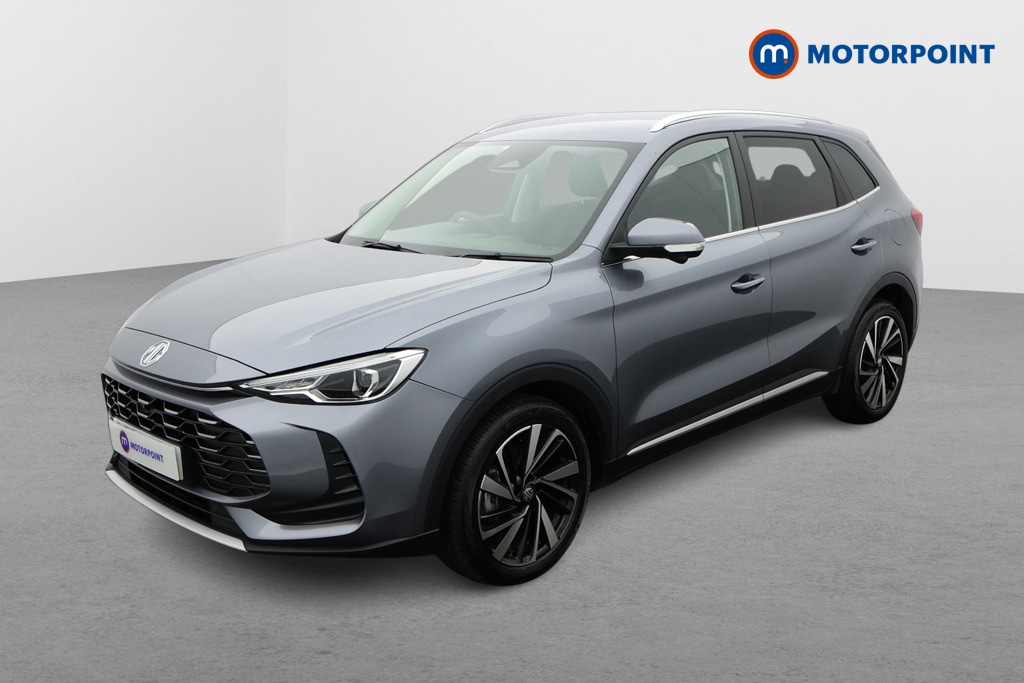 Used MG MG ZS 2025 for sale - 77819881: Photo 3