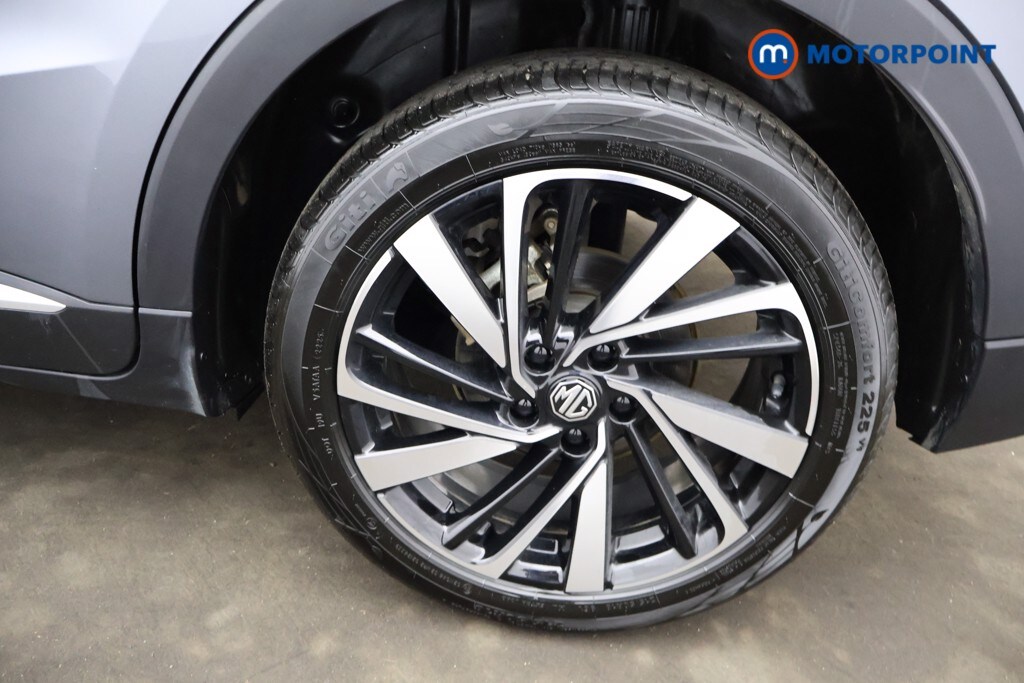 Used MG MG ZS 2025 for sale - 77819881: Photo 31