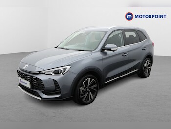 Used MG MG ZS 2025 for sale - 77819881: Photo