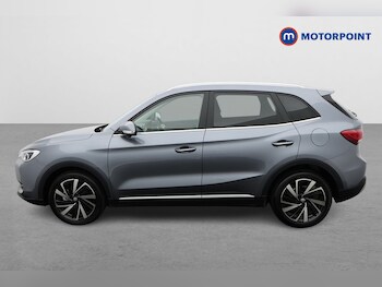 Used MG MG ZS 2025 for sale - 77819881: Photo