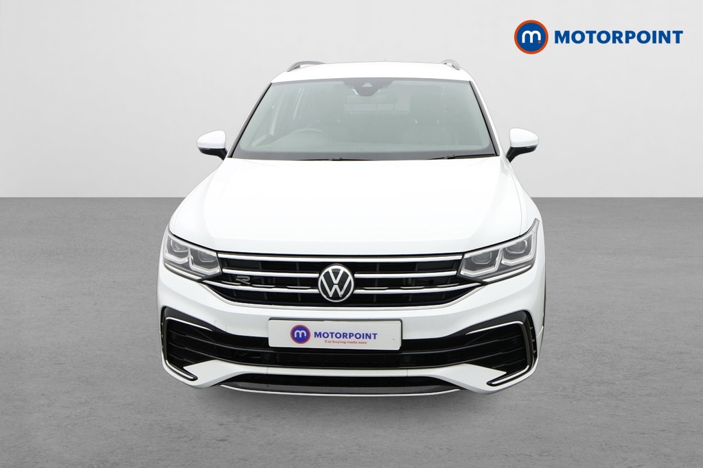 Used Volkswagen Tiguan 2020 for sale - 77100752: Photo 2
