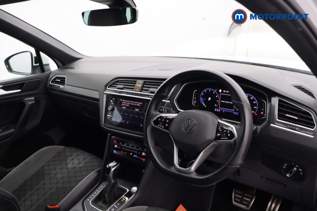 Used Volkswagen Tiguan 2020 for sale - 77100752: Photo 22