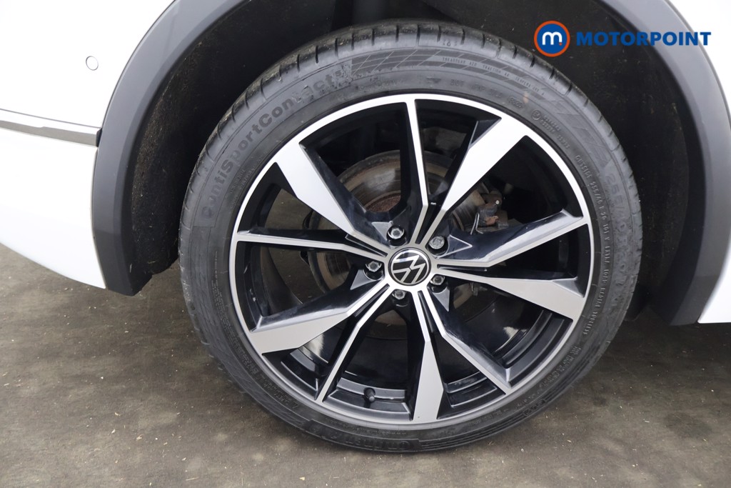 Used Volkswagen Tiguan 2020 for sale - 77100752: Photo 33