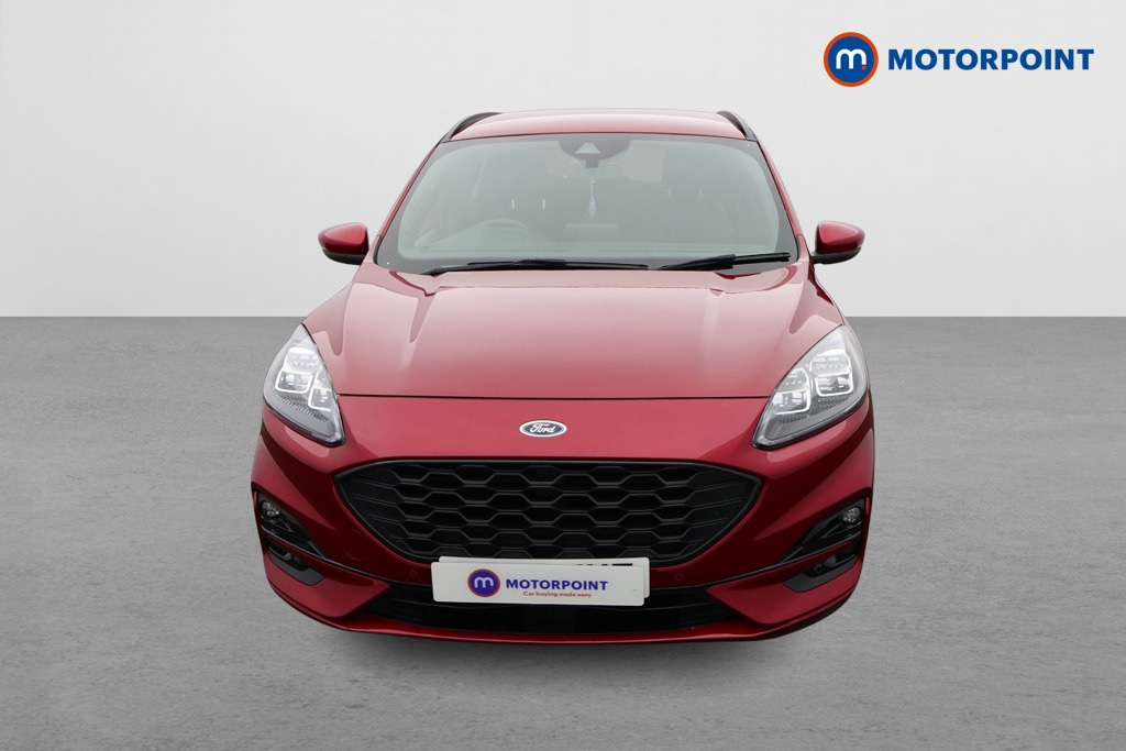 Used Ford Kuga 2022 for sale - 77286550: Photo 2