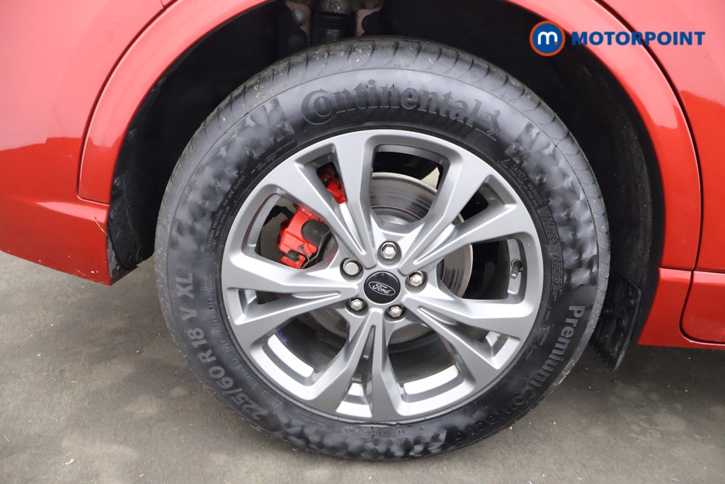 Used Ford Kuga 2022 for sale - 77286550: Photo 28