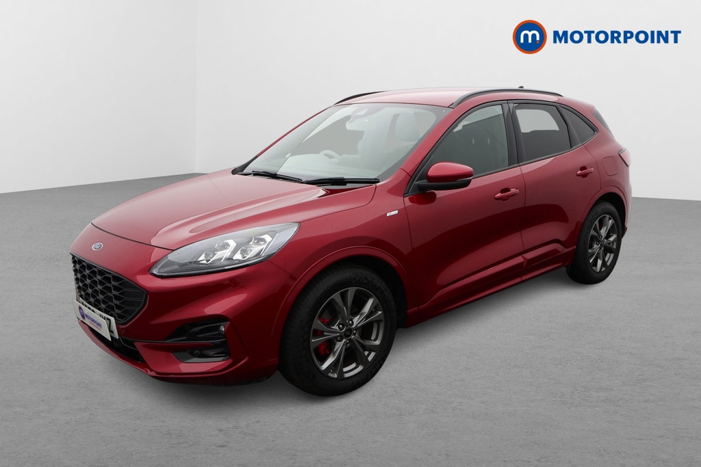 Used Ford Kuga 2022 for sale - 77286550: Photo 3