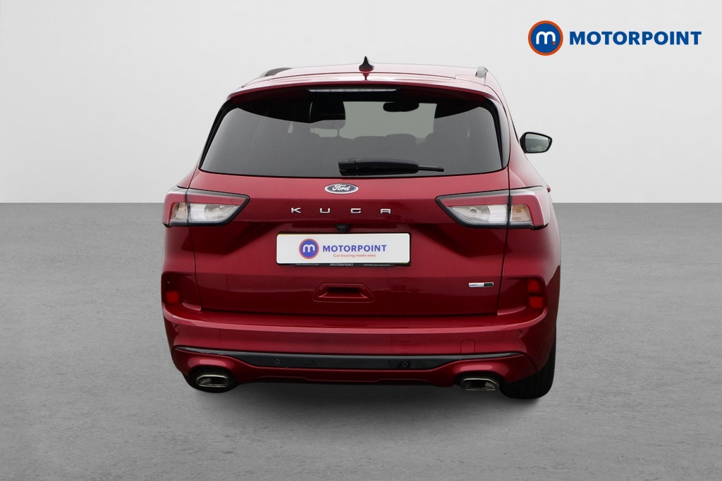 Used Ford Kuga 2022 for sale - 77286550: Photo 6