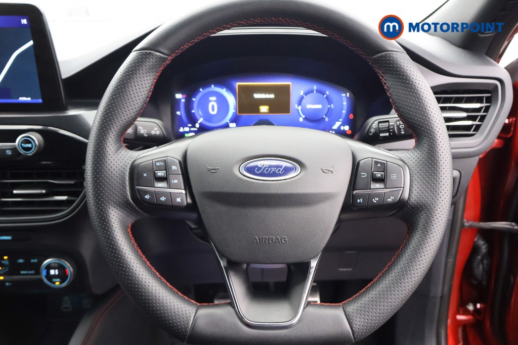 Used Ford Kuga 2022 for sale - 77286550: Photo 9