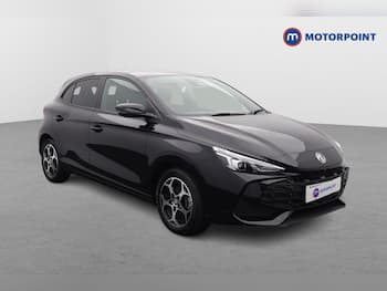 Used MG MG3 2024 for sale - 79585273: Photo
