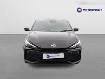 Used MG MG3 2024 for sale - 79585273: Photo