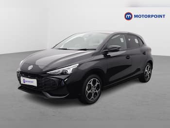 Used MG MG3 2024 for sale - 79585273: Photo