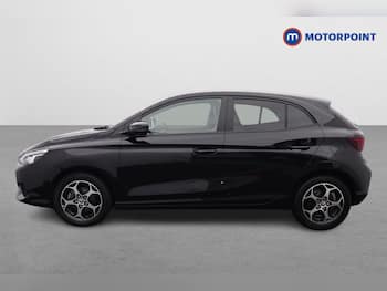 Used MG MG3 2024 for sale - 79585273: Photo