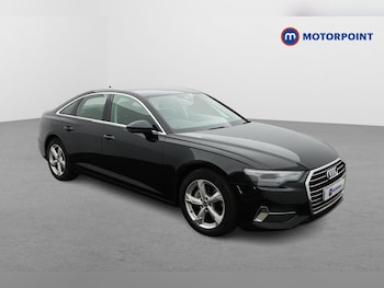 Used Audi A6 undefined for sale - 77827664: Photo