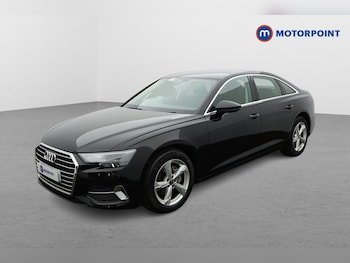 Used Audi A6 undefined for sale - 77827664: Photo