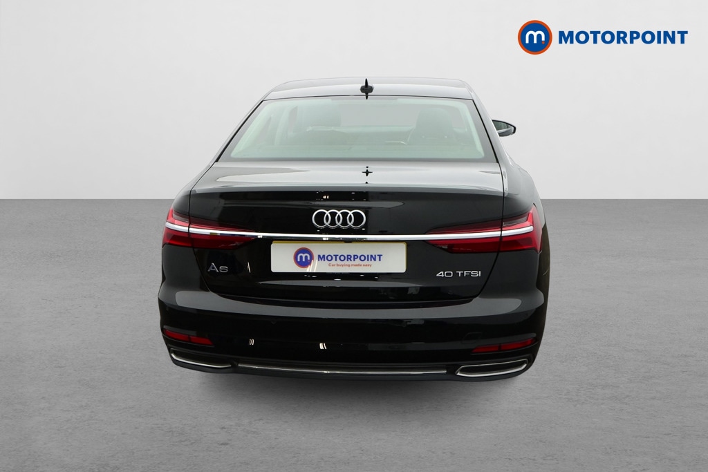 Used Audi A6 for sale - 77827664: Photo 6