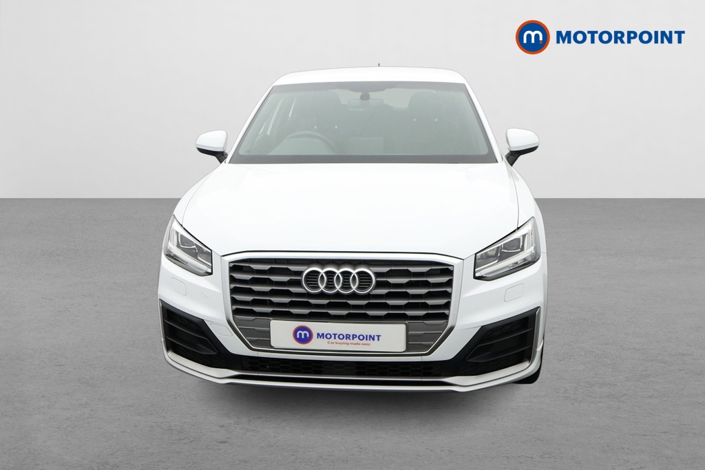 Used Audi Q2 2020 for sale - 76460732: Photo 2