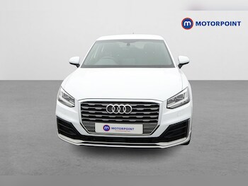 Used Audi Q2 2020 for sale - 76460732: Photo
