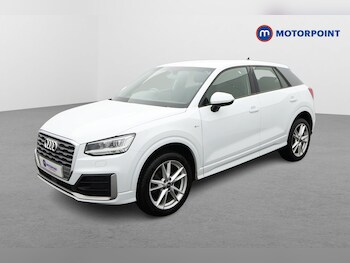 Used Audi Q2 2020 for sale - 76460732: Photo