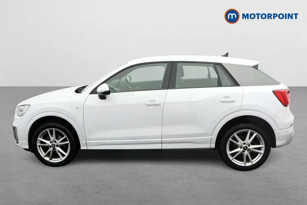 Used Audi Q2 2020 for sale - 76460732: Photo 4
