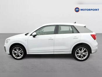 Used Audi Q2 2020 for sale - 76460732: Photo