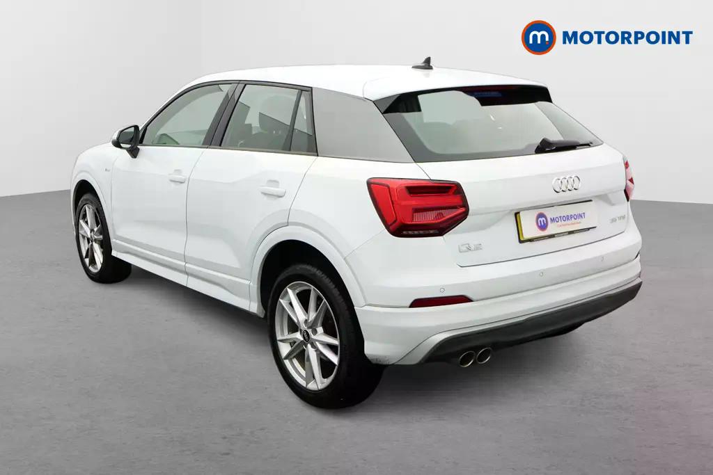 Used Audi Q2 2020 for sale - 76460732: Photo 5