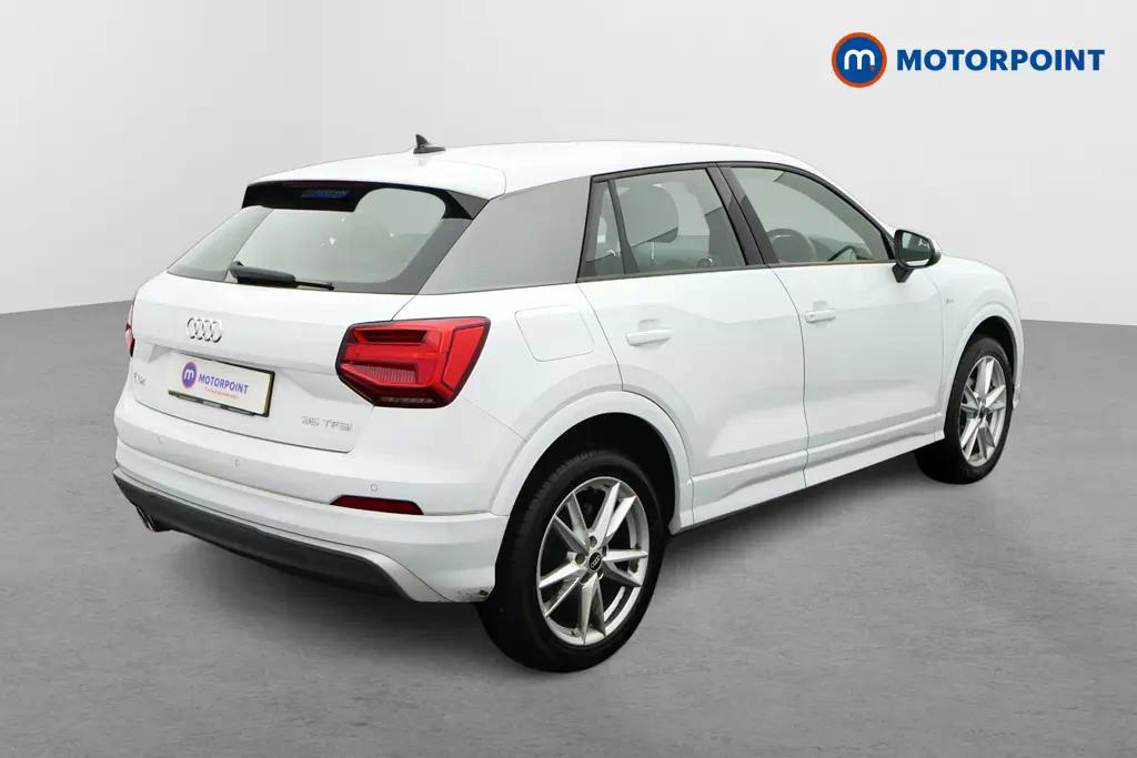 Used Audi Q2 2020 for sale - 76460732: Photo 6