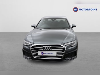 Used Audi A6 2019 for sale - 75874898: Photo