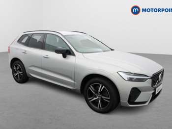 2022 - 2.0 B5P R DESIGN 5dr Geartronic