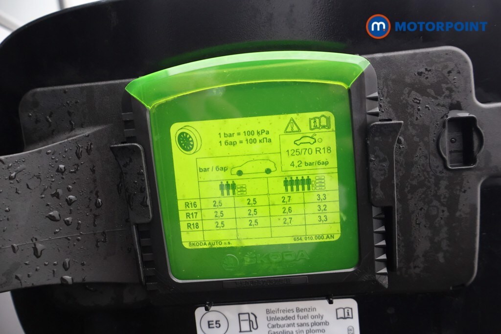 Used Skoda Kamiq 2022 for sale - 76222765: Photo 37