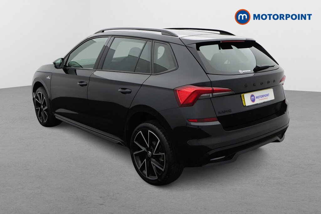 Used Skoda Kamiq 2022 for sale - 76222765: Photo 5