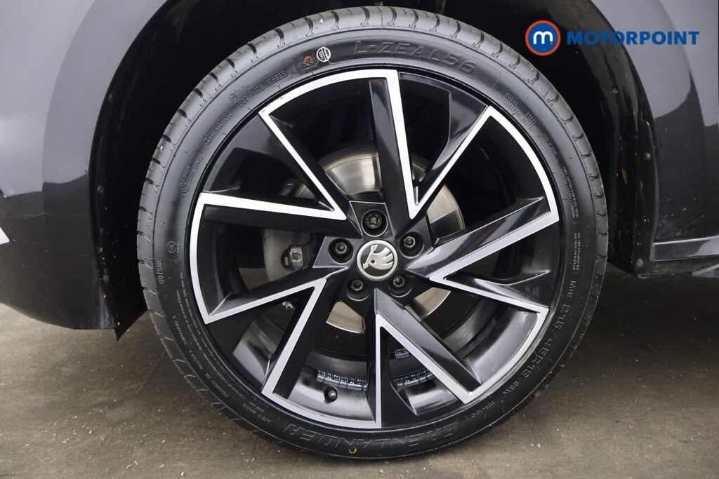 Used Skoda Kamiq 2022 for sale - 76222765: Photo 50