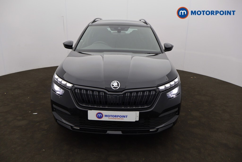 Used Skoda Kamiq 2022 for sale - 76222765: Photo 54