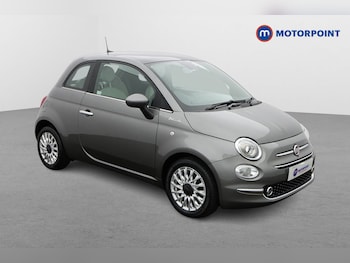 2021 - 1.0 Mild Hybrid Dolcevita [Part Leather] 3dr