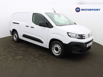 Peugeot - Partner