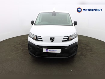 Used Peugeot Partner 2024 for sale - 75727917: Photo