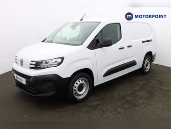 Used Peugeot Partner 2024 for sale - 75727917: Photo