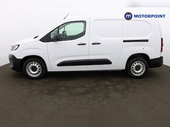 Used Peugeot Partner 2024 for sale - 75727917: Photo