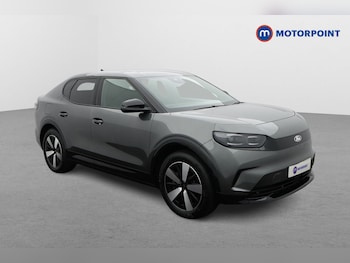 Used Ford Capri 2025 for sale - 78937043: Photo