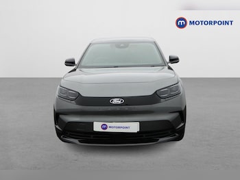 Used Ford Capri 2025 for sale - 78937043: Photo
