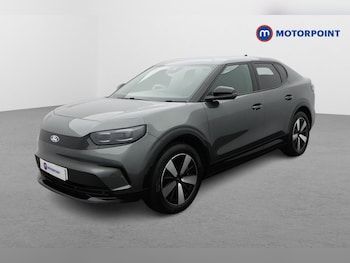 Used Ford Capri 2025 for sale - 78937043: Photo
