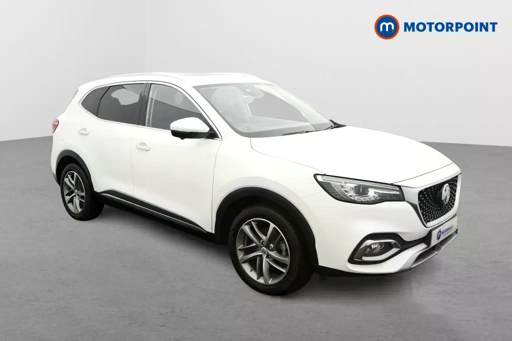 Used MG MG HS 2023 for sale - 76468028: Photo 1